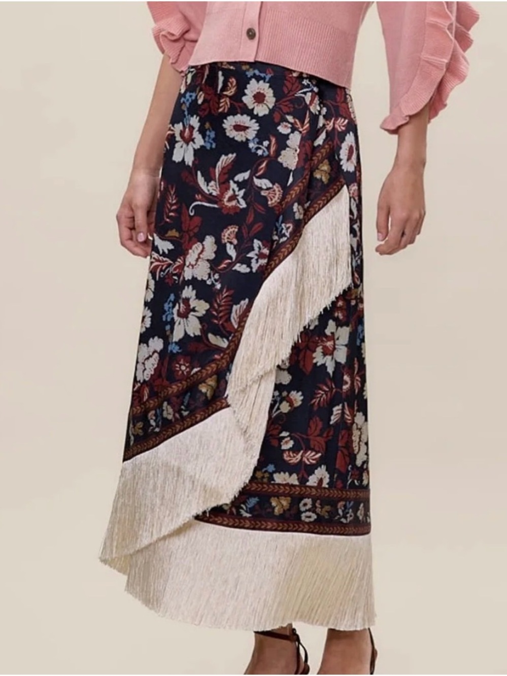 Rebecca Taylor Selah Skirt Size 0